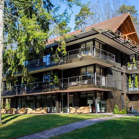 Restaurant Hotel L'Arnsbourg Baerenthal Екстер'єр фото