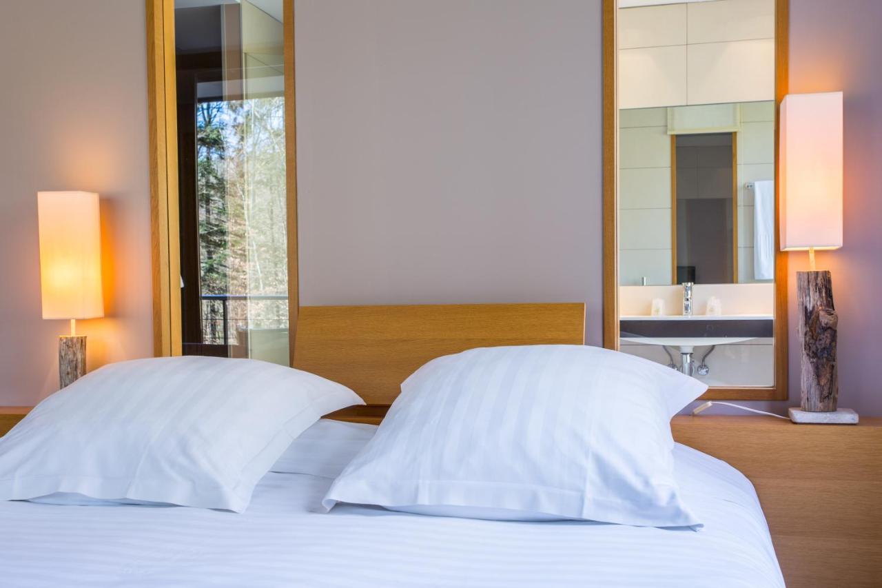Restaurant Hotel L'Arnsbourg Baerenthal Екстер'єр фото