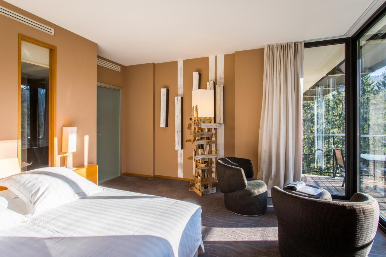 Restaurant Hotel L'Arnsbourg Baerenthal Екстер'єр фото