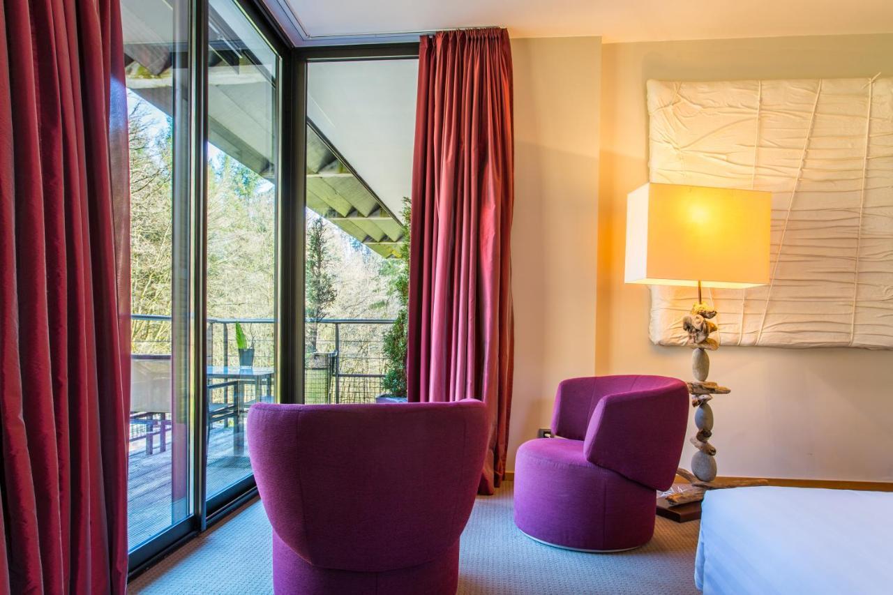 Restaurant Hotel L'Arnsbourg Baerenthal Екстер'єр фото