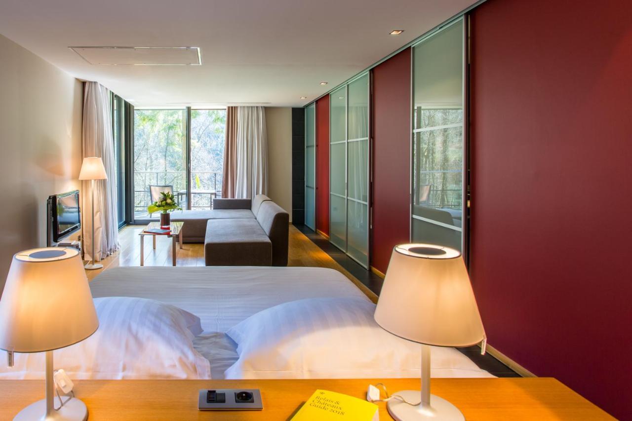 Restaurant Hotel L'Arnsbourg Baerenthal Екстер'єр фото