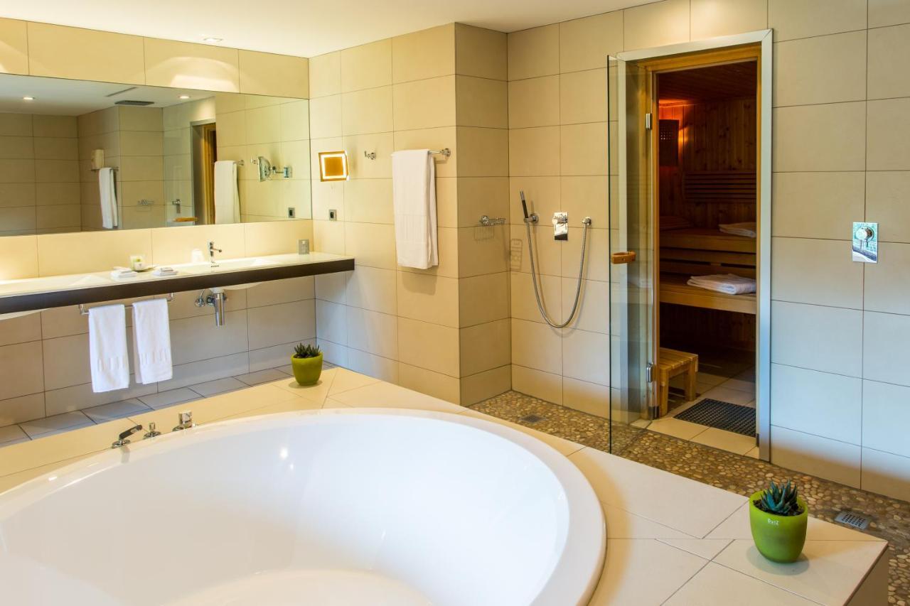 Restaurant Hotel L'Arnsbourg Baerenthal Екстер'єр фото