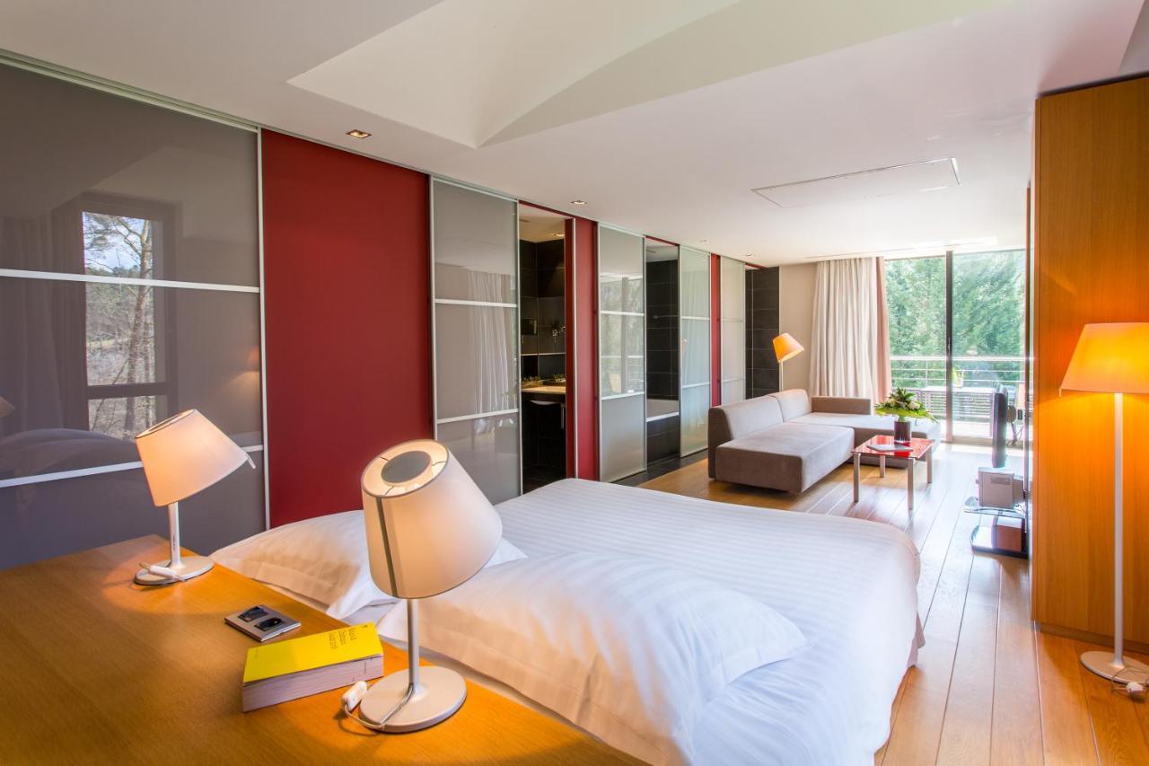 Restaurant Hotel L'Arnsbourg Baerenthal Екстер'єр фото