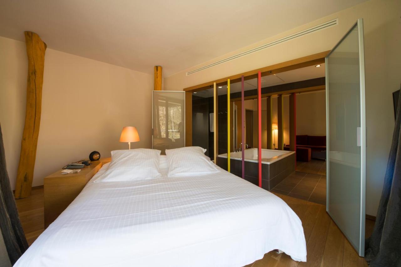 Restaurant Hotel L'Arnsbourg Baerenthal Екстер'єр фото