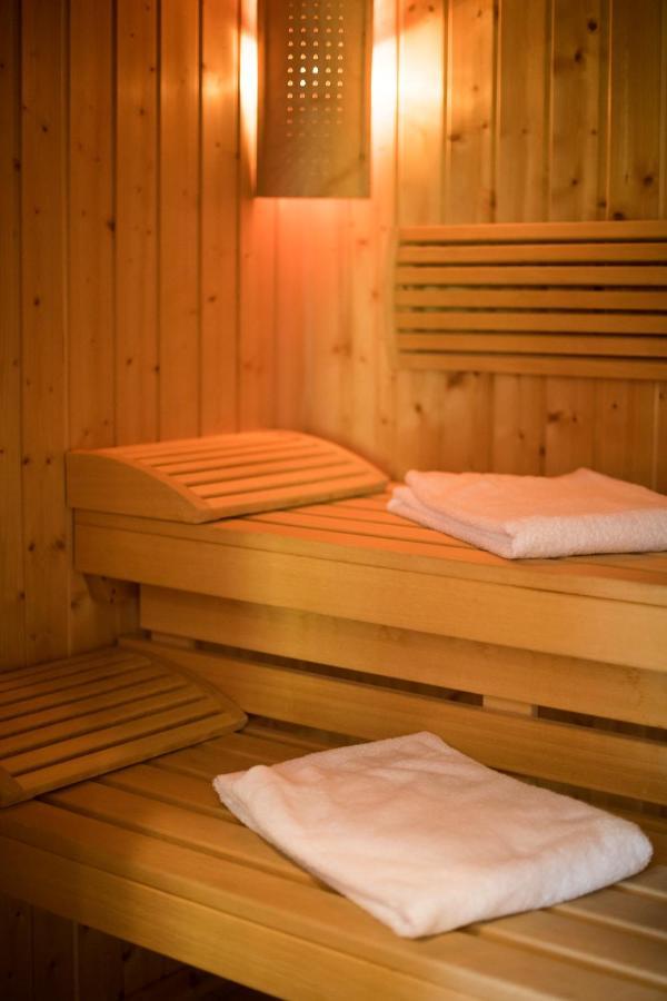 Restaurant Hotel L'Arnsbourg Baerenthal Екстер'єр фото