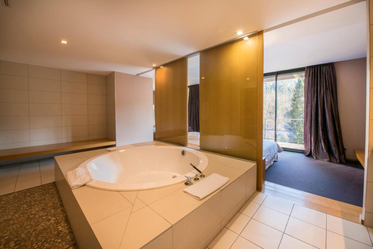 Restaurant Hotel L'Arnsbourg Baerenthal Екстер'єр фото
