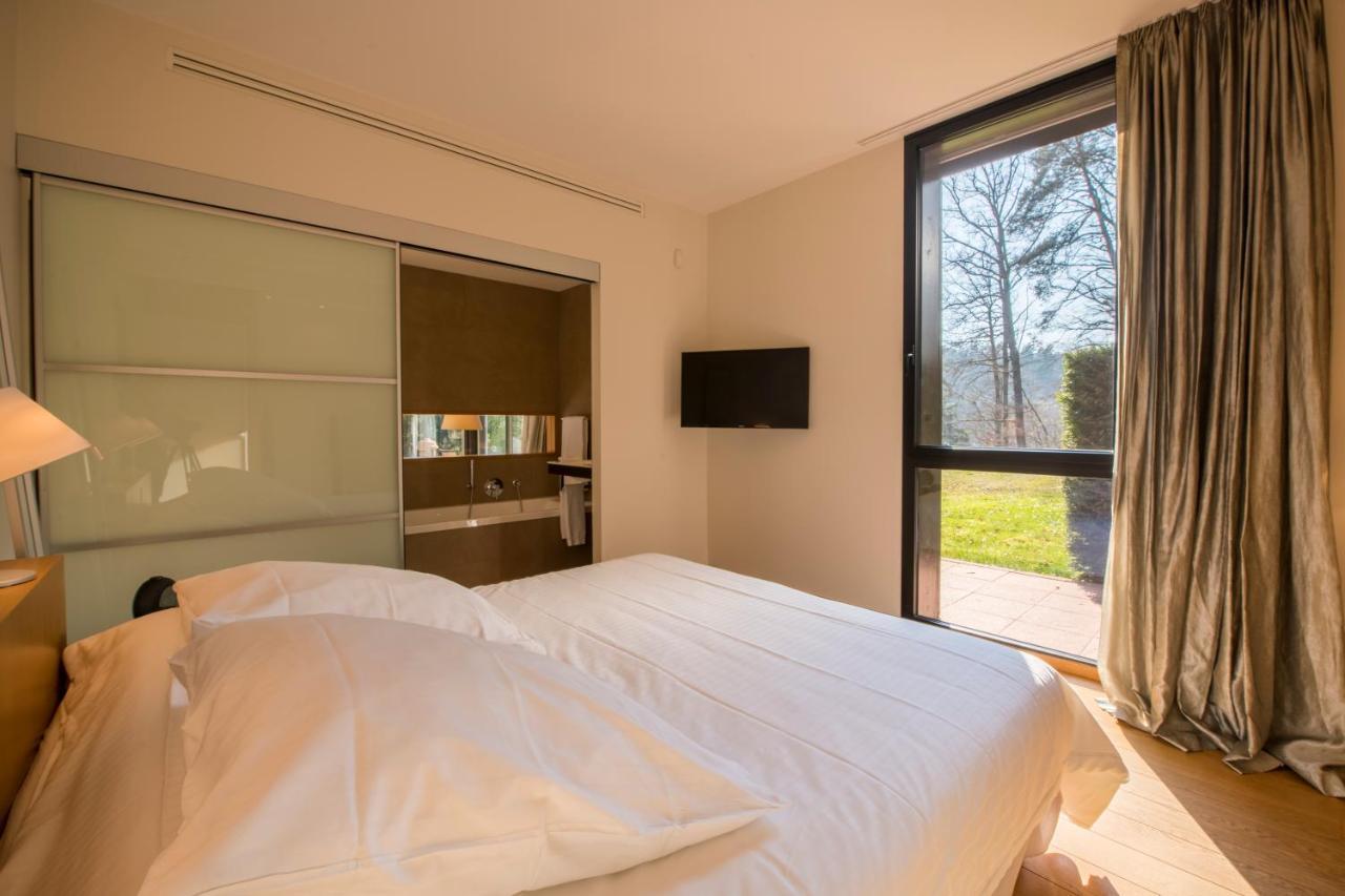 Restaurant Hotel L'Arnsbourg Baerenthal Екстер'єр фото